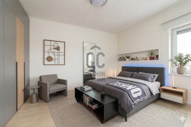 Eladó téglalakás, Budapesten, VII. kerületben 119.9 M Ft