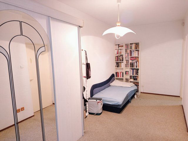 Eladó téglalakás, Budapesten, II. kerületben, Zöldmáli lejtőn