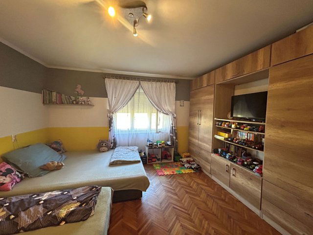 Eladó családi ház, Nyíregyházán 22.9 M Ft, 2 szobás