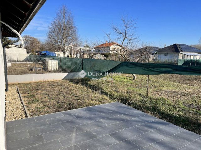 Eladó családi ház, Üllőn 76 M Ft, 4 szobás