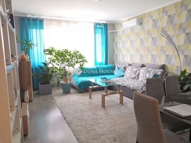 Eladó panellakás, Budapesten, XX. kerületben 66 M Ft, 2 szobás