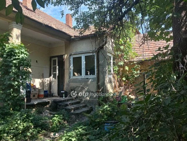 Eladó családi ház, Feldebrőn 6.5 M Ft, 3 szobás