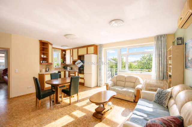 Eladó téglalakás, Budapesten, IV. kerületben 96.9 M Ft, 3 szobás