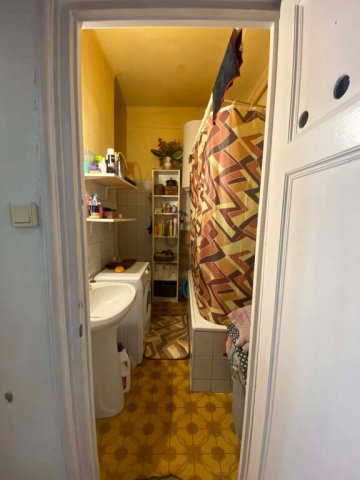 Eladó téglalakás, Budapesten, X. kerületben 31 M Ft, 1 szobás