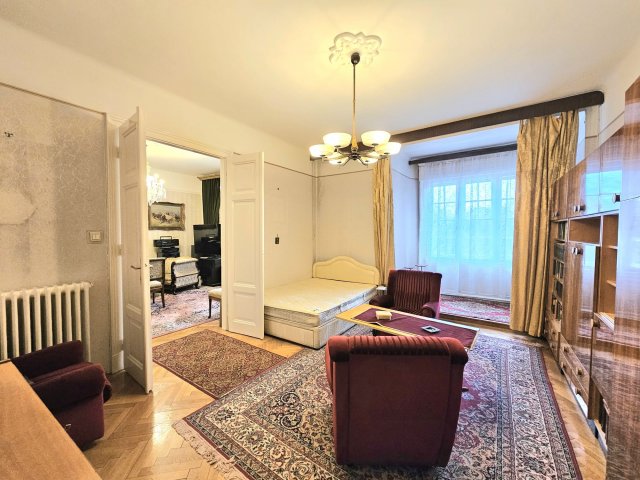 Eladó téglalakás, Budapesten, I. kerületben 144.9 M Ft