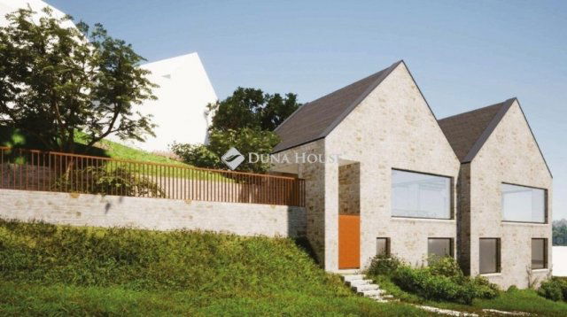 Eladó családi ház, Budaörsön 346 M Ft, 4 szobás