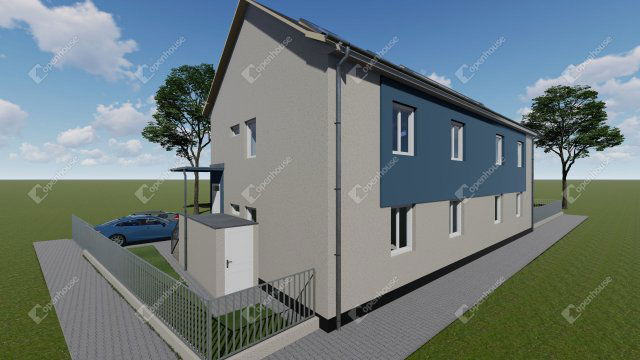 Eladó téglalakás, Székesfehérvárott 52 M Ft, 3 szobás