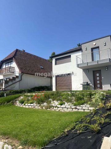 Kiadó ikerház, albérlet, Budaörsön 660 E Ft / hó, 4 szobás