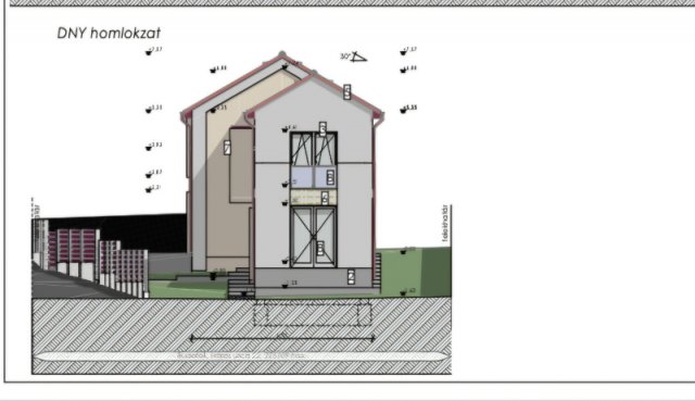 Eladó ikerház, Budapesten, XXII. kerületben 143 M Ft, 4 szobás
