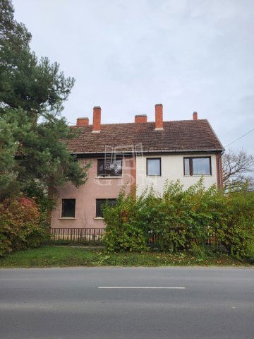 Eladó téglalakás, Szombathelyen 50 M Ft, 3 szobás