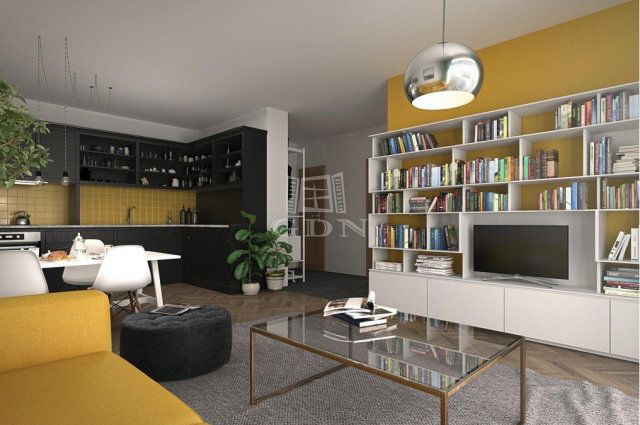 Eladó téglalakás, Budapesten, XI. kerületben 105.165 M Ft