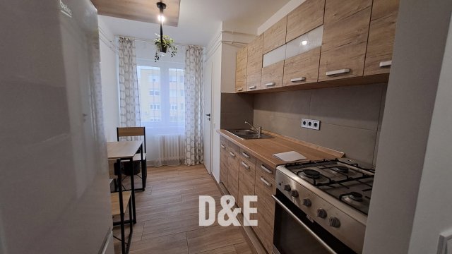 Kiadó téglalakás, albérlet, Nyíregyházán 210 E Ft / hó