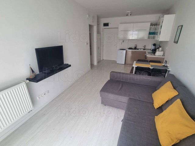 Kiadó téglalakás, albérlet, Siófokon 250 E Ft / hó, 2 szobás
