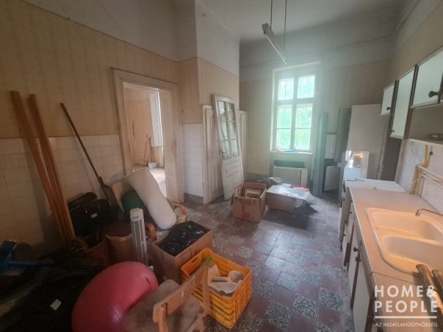 Eladó családi ház, Hódmezővásárhelyen 19.5 M Ft, 1 szobás