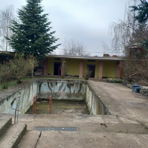 Eladó hotel, Szandán 17.9 M Ft, 8 szobás / költözzbe.hu