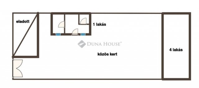 Eladó családi ház, Budapesten, XV. kerületben 114.9 M Ft