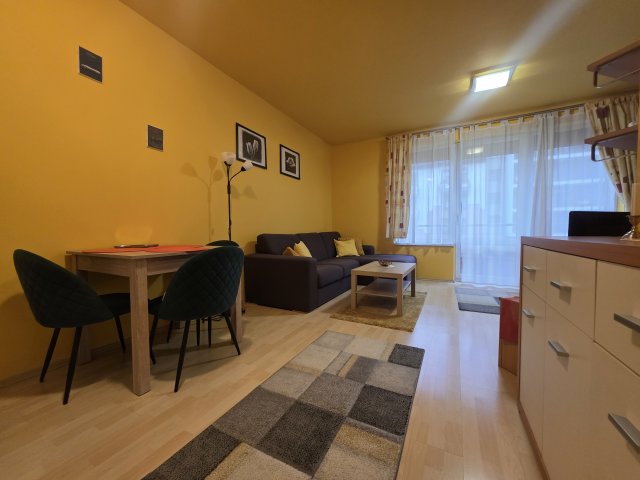 Kiadó téglalakás, albérlet, XIII. kerületben, Szabolcs utcában