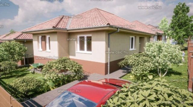 Eladó családi ház, Őrbottyánban 85.5 M Ft, 4 szobás