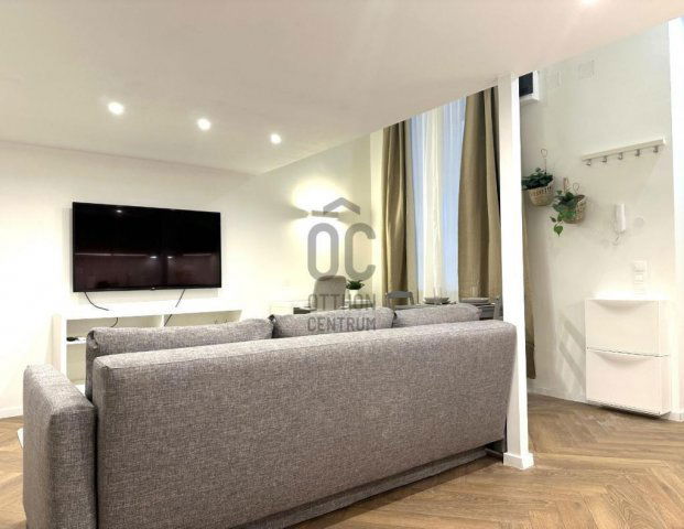 Eladó téglalakás, Budapesten, V. kerületben 67 M Ft, 1 szobás