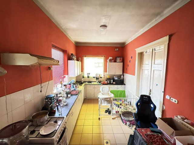 Eladó családi ház, Budapesten, IV. kerületben 83.9 M Ft