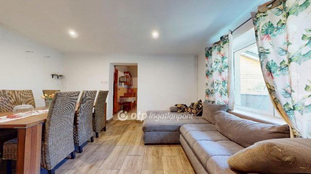 Eladó családi ház, Egerlövőn 27 M Ft, 3+1 szobás