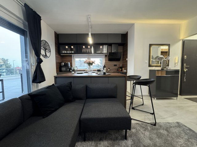 Kiadó téglalakás, albérlet, Debrecenben, Széchenyi utcában