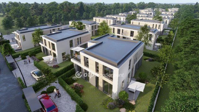 Eladó téglalakás, Balatonszemesen 104.115 M Ft, 4 szobás