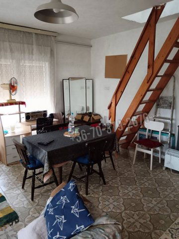 Eladó családi ház, Tóalmáson 32 M Ft, 1+2 szobás