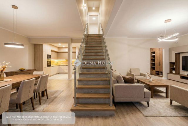 Eladó téglalakás, Budapesten, V. kerületben, Sörház utcában