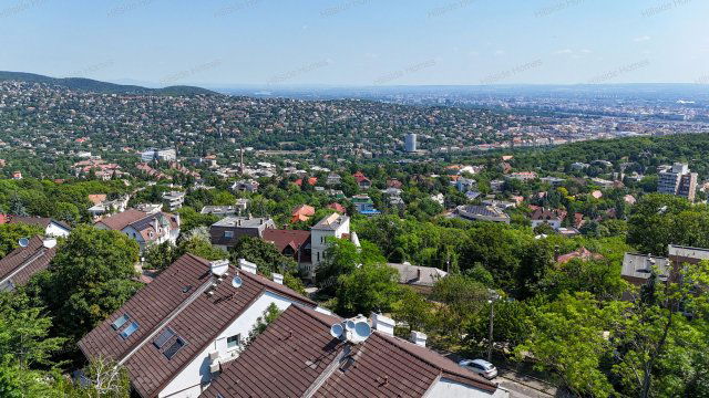 Eladó téglalakás, Budapesten, XII. kerületben 189.9 M Ft