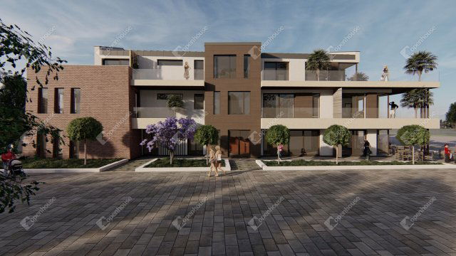 Eladó téglalakás, Gárdonyban 82.8 M Ft, 2 szobás