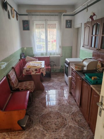 Eladó családi ház, Borsodnádasdon 17 M Ft, 3 szobás