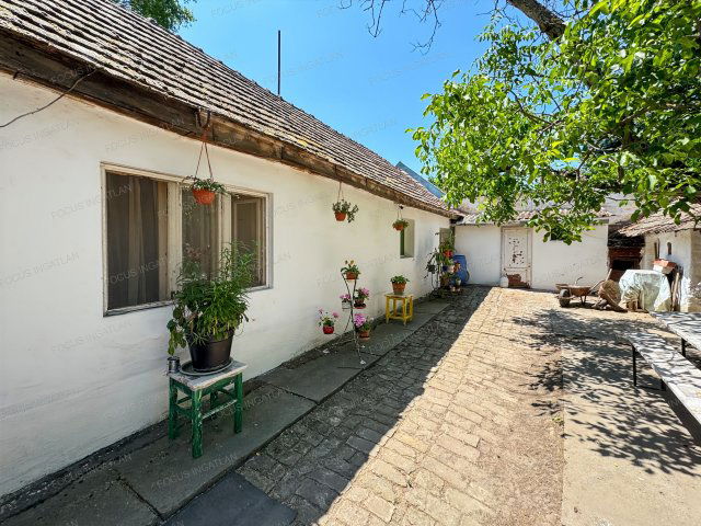 Eladó családi ház, Kecskeméten 29.5 M Ft, 3 szobás