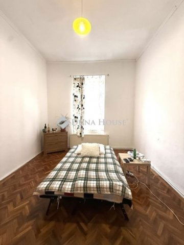 Eladó téglalakás, Budapesten, VII. kerületben 48 M Ft, 1 szobás