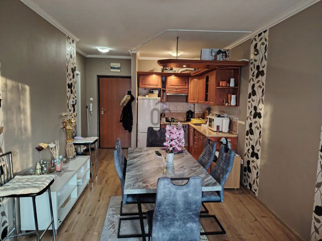 Eladó téglalakás, Budapesten, XV. kerületben 64.9 M Ft, 1 szobás