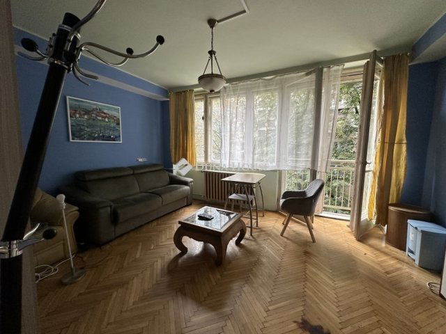 Eladó téglalakás, Budapesten, XII. kerületben 47 M Ft, 1 szobás