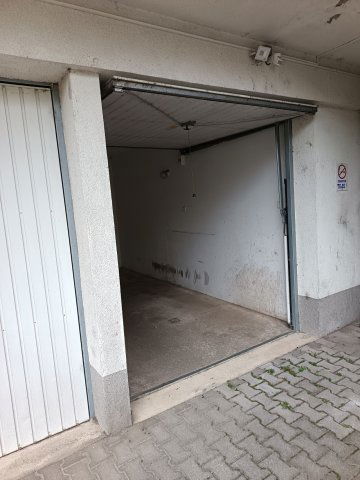 Eladó garázs, Nyíregyházán 7.8 M Ft / költözzbe.hu