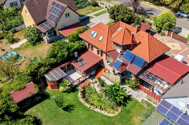 Eladó családi ház, Kalocsán, Zöldfa utcában 129.8 M Ft