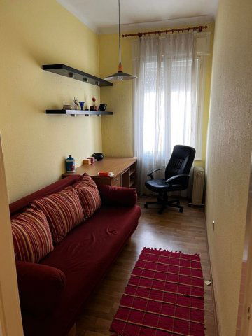 Kiadó téglalakás, albérlet, XIII. kerületben, Katona József utcában