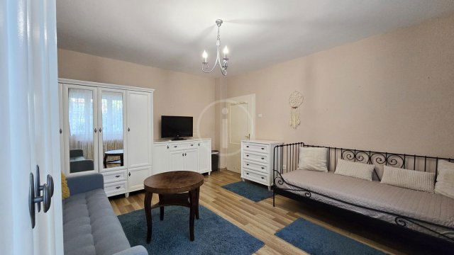 Kiadó téglalakás, albérlet, Budapesten, II. kerületben