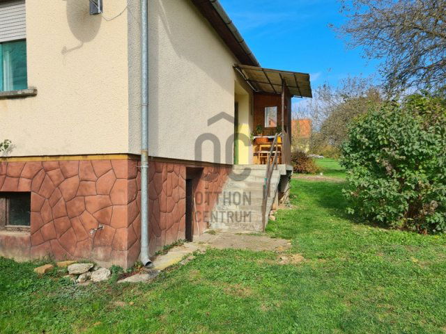 Eladó családi ház, Őriszentpéteren 42 M Ft, 3 szobás