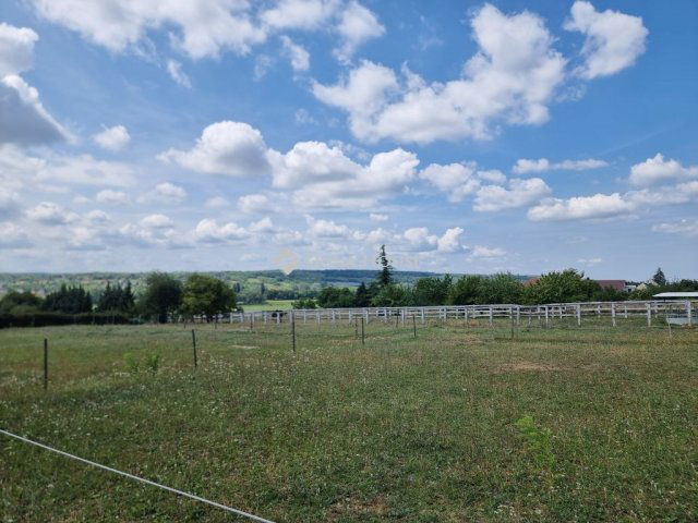 Eladó telek, Cserszegtomajon, Hosszú utcában 16 M Ft