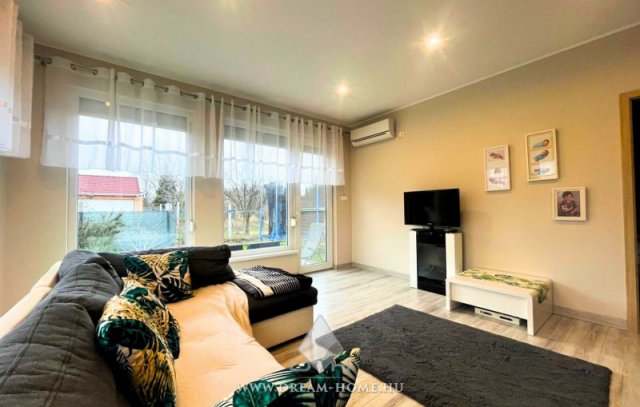 Eladó családi ház, Kecskeméten 94.9 M Ft, 3 szobás