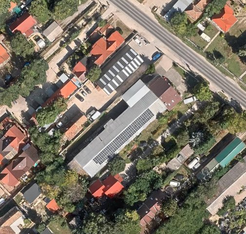 Eladó telek, Szigethalmon 400 M Ft, 6 szobás