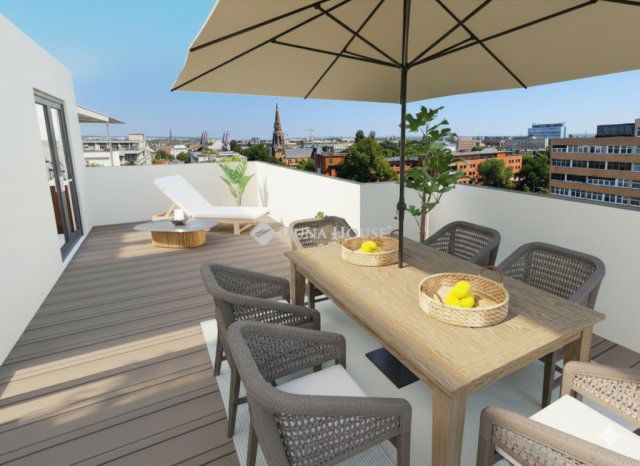 Eladó téglalakás, Budapesten, XIII. kerületben 85.119 M Ft