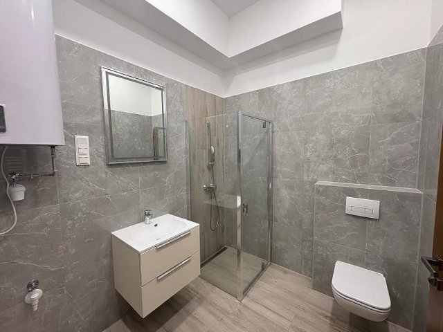 Eladó téglalakás, Budapesten, VI. kerületben, Nagymező utcában