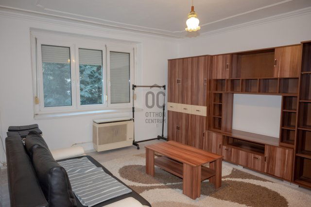 Eladó téglalakás, Nyíregyházán 36.3 M Ft, 1 szobás