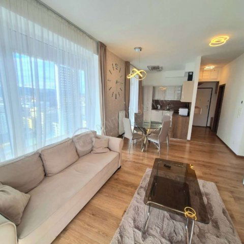 Kiadó téglalakás, albérlet, Budapesten, XI. kerületben