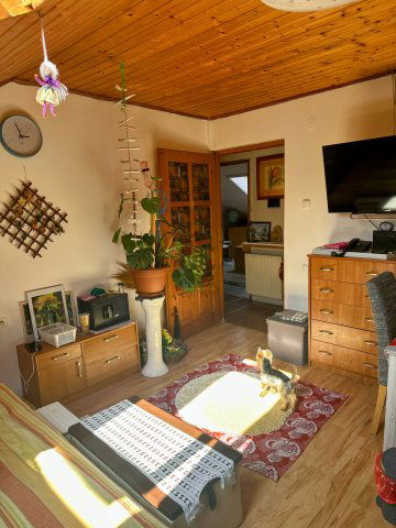 Eladó téglalakás, Kőszegen 42.9 M Ft, 3 szobás