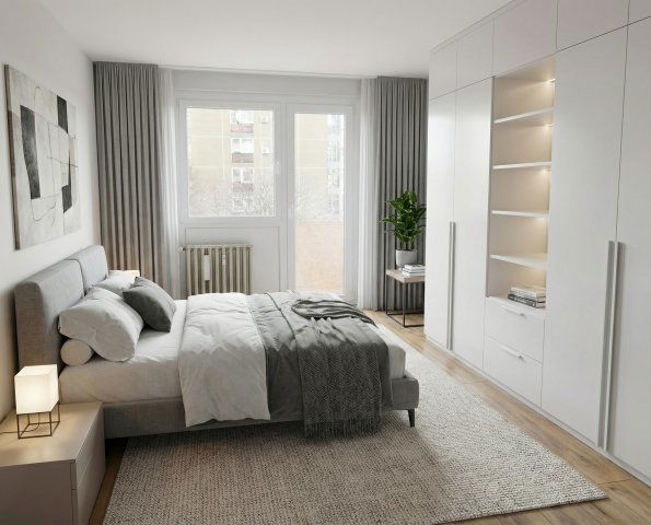 Eladó panellakás, Budapesten, IV. kerületben 71.9 M Ft